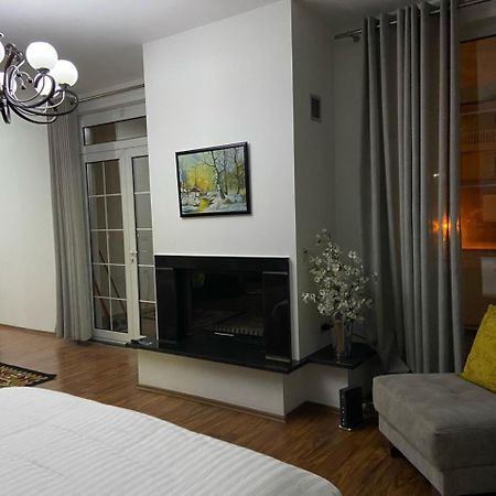 North Star Hostel Шкодер Экстерьер фото