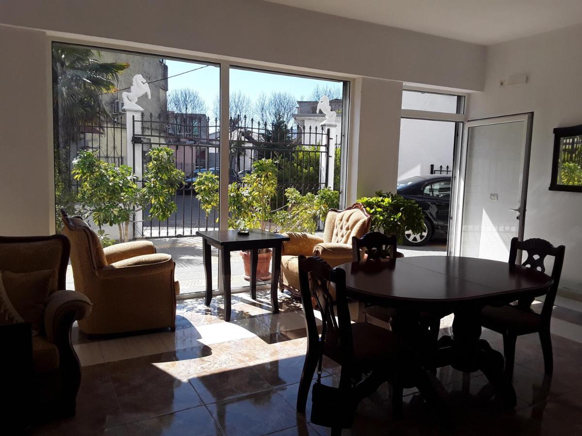 North Star Hostel Шкодер Экстерьер фото