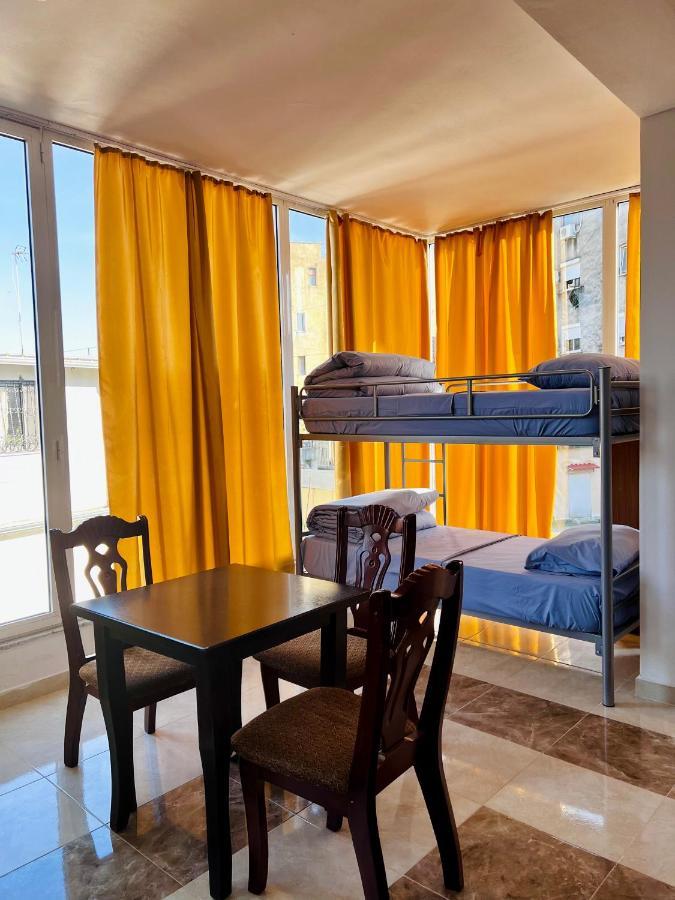 North Star Hostel Шкодер Экстерьер фото