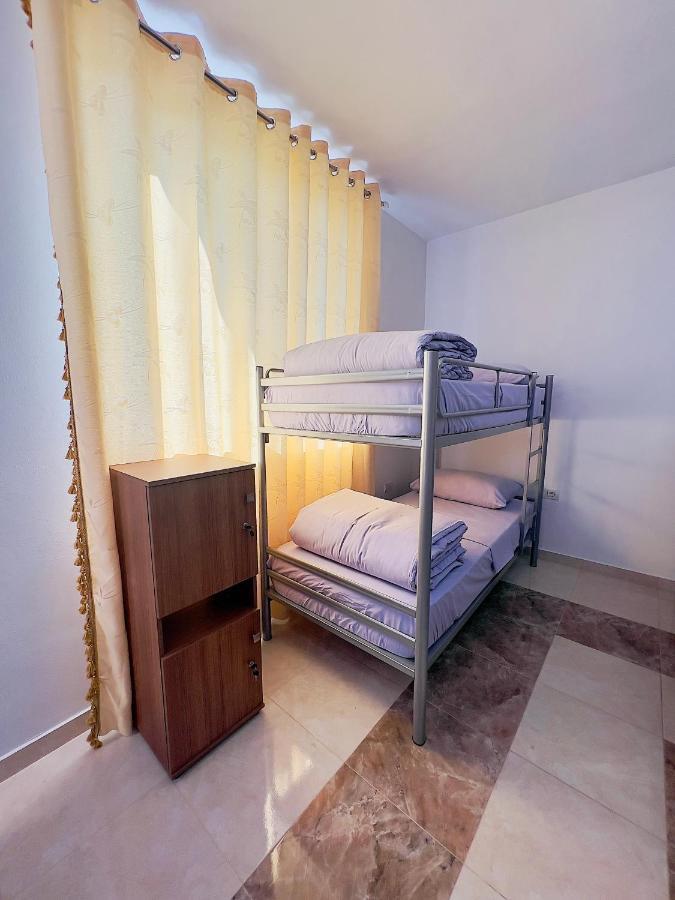 North Star Hostel Шкодер Экстерьер фото