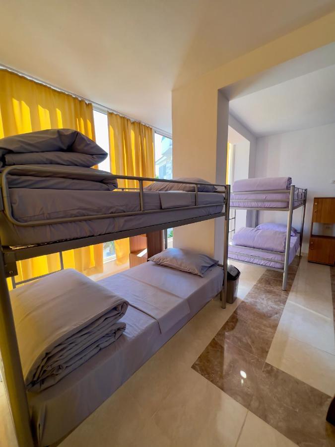 North Star Hostel Шкодер Экстерьер фото