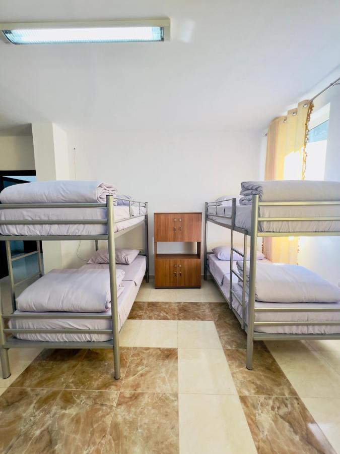 North Star Hostel Шкодер Экстерьер фото