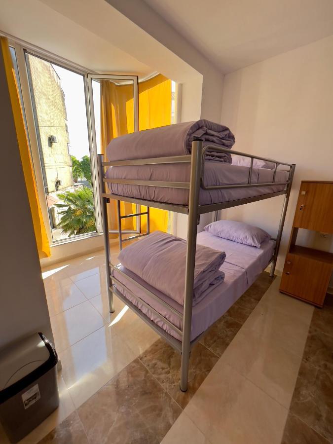 North Star Hostel Шкодер Экстерьер фото