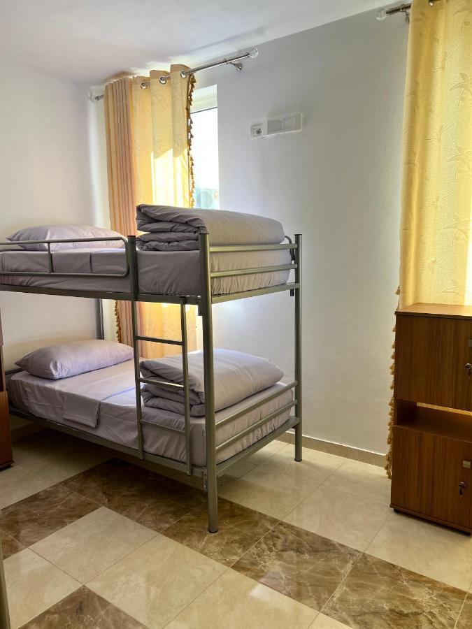 North Star Hostel Шкодер Экстерьер фото