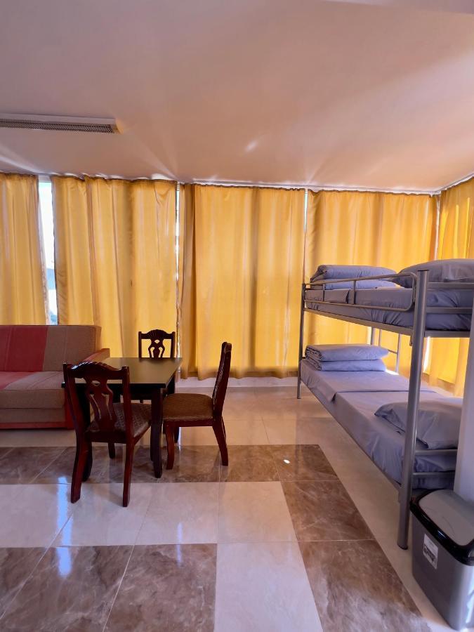 North Star Hostel Шкодер Экстерьер фото