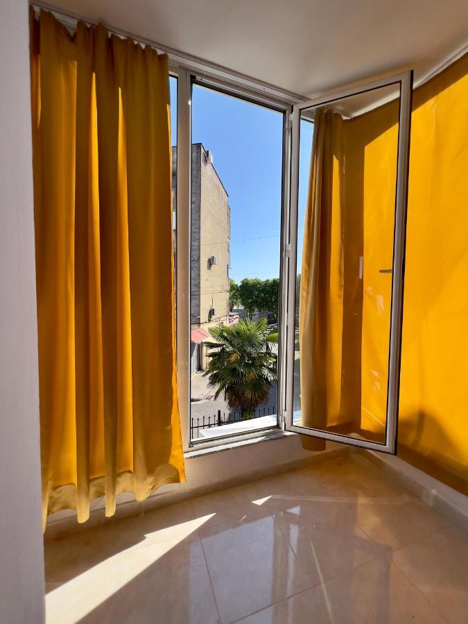 North Star Hostel Шкодер Экстерьер фото