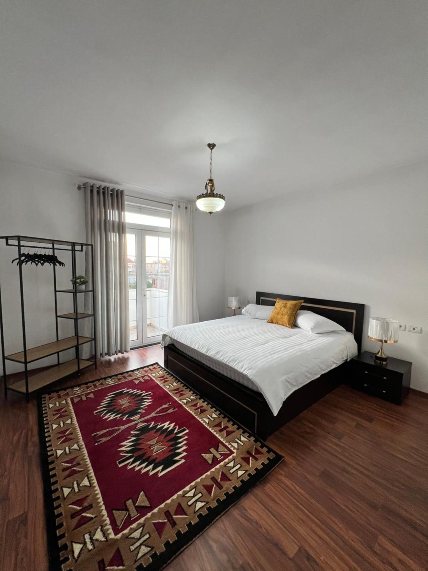 North Star Hostel Шкодер Экстерьер фото