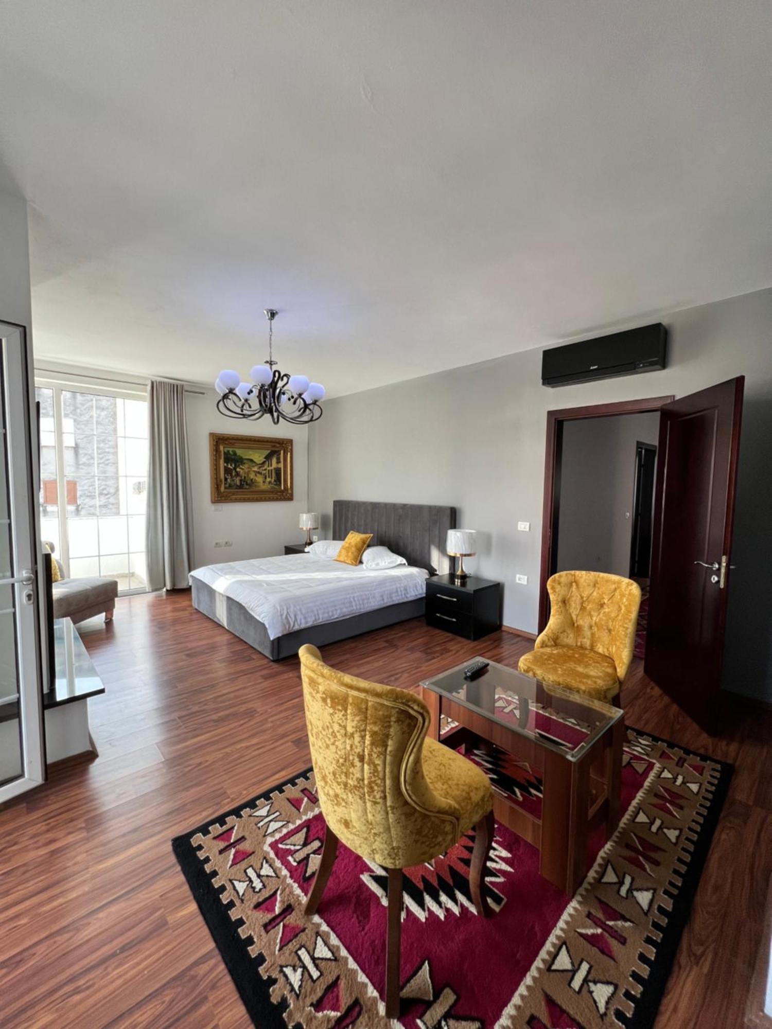 North Star Hostel Шкодер Экстерьер фото