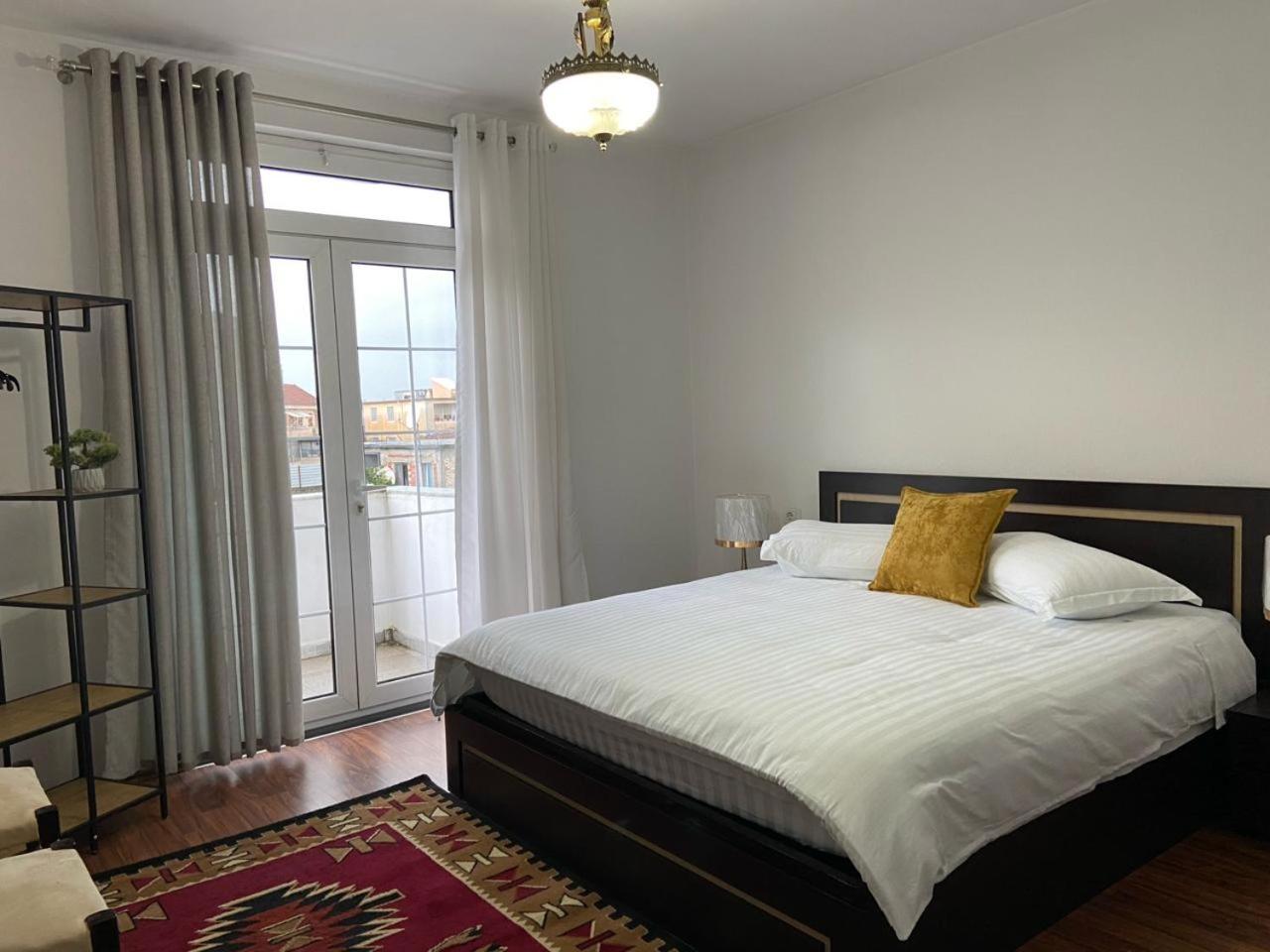 North Star Hostel Шкодер Экстерьер фото