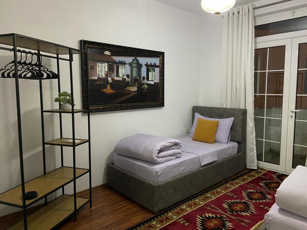 North Star Hostel Шкодер Экстерьер фото