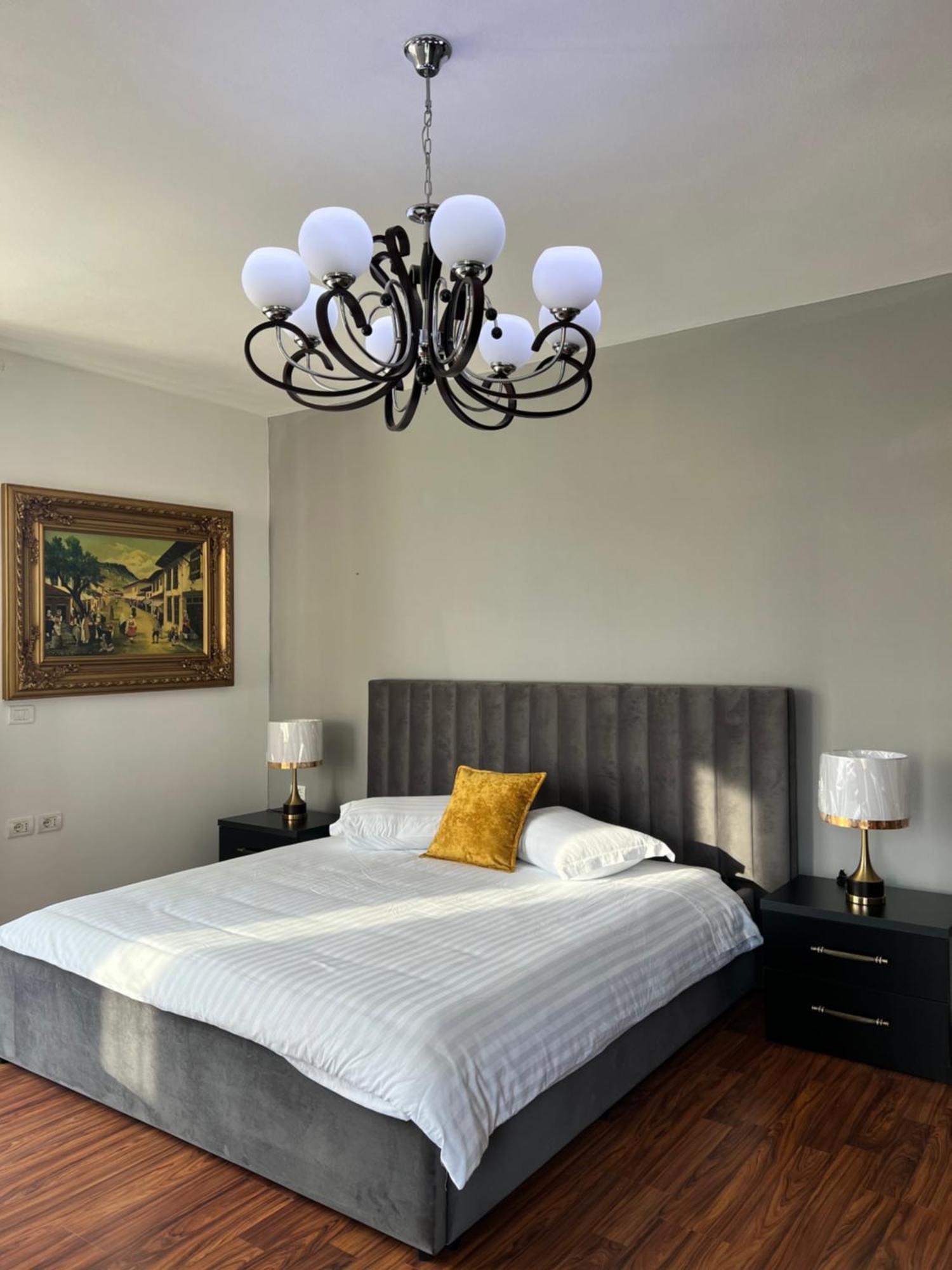 North Star Hostel Шкодер Экстерьер фото