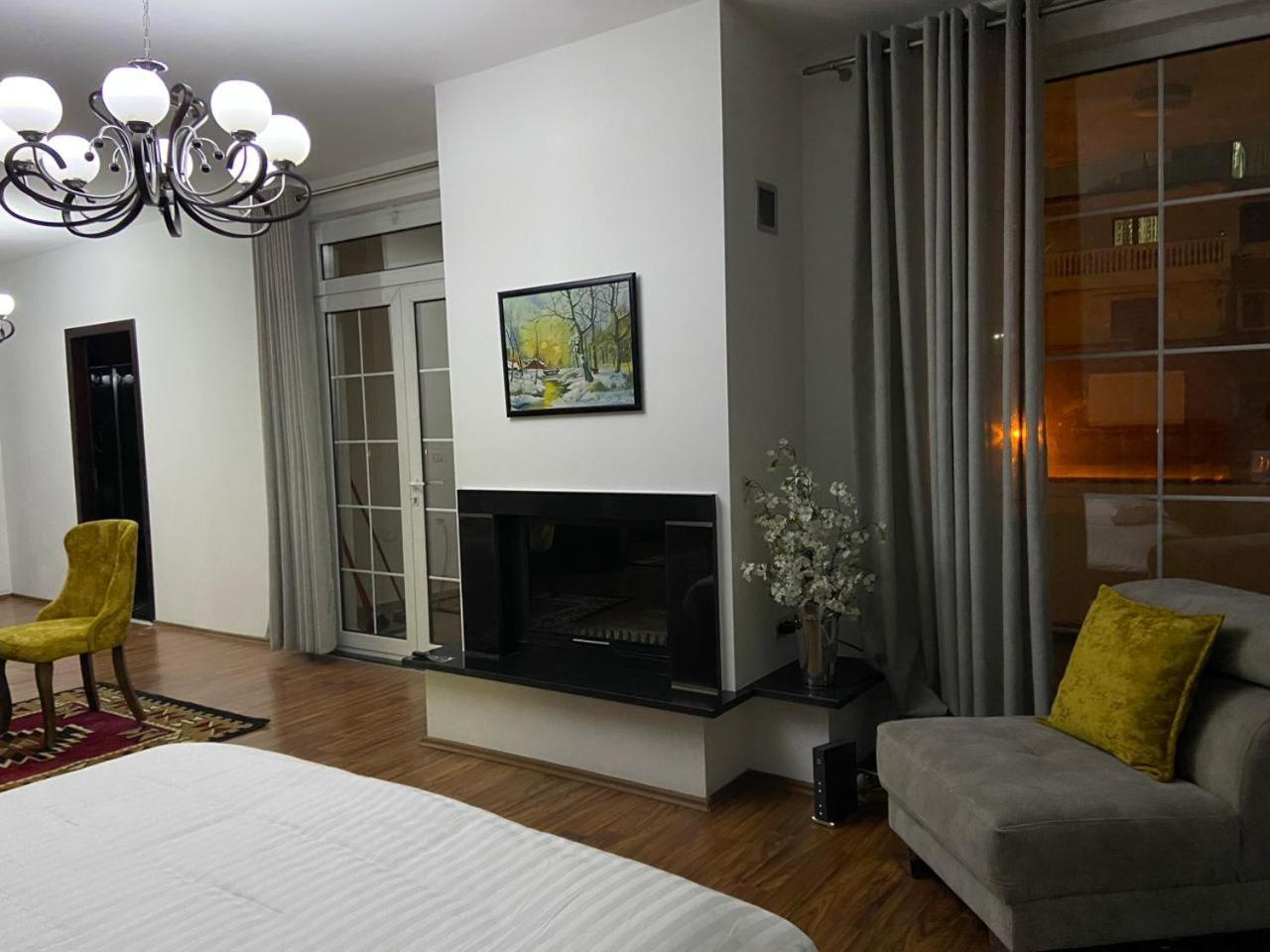 North Star Hostel Шкодер Экстерьер фото