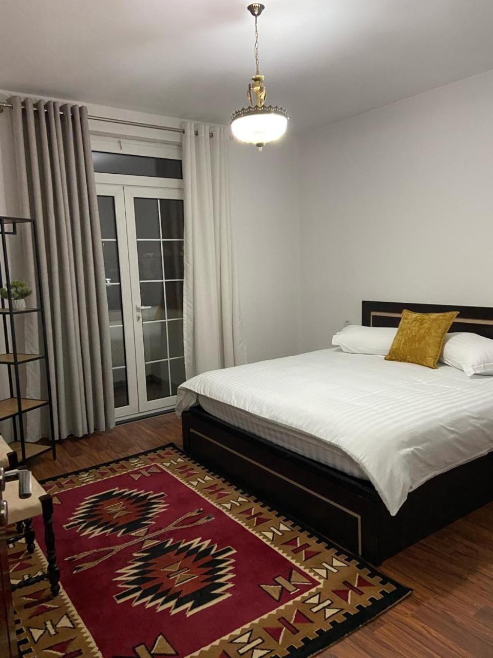 North Star Hostel Шкодер Экстерьер фото