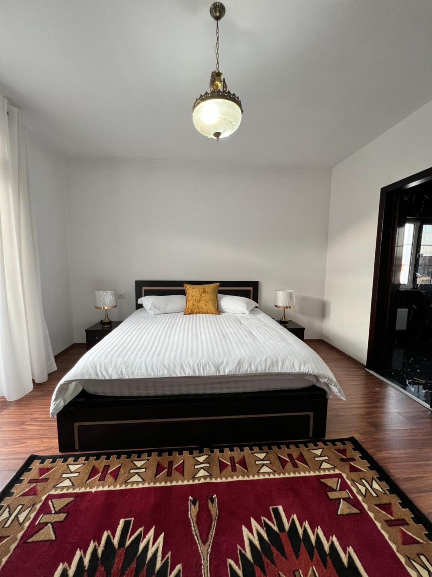 North Star Hostel Шкодер Экстерьер фото