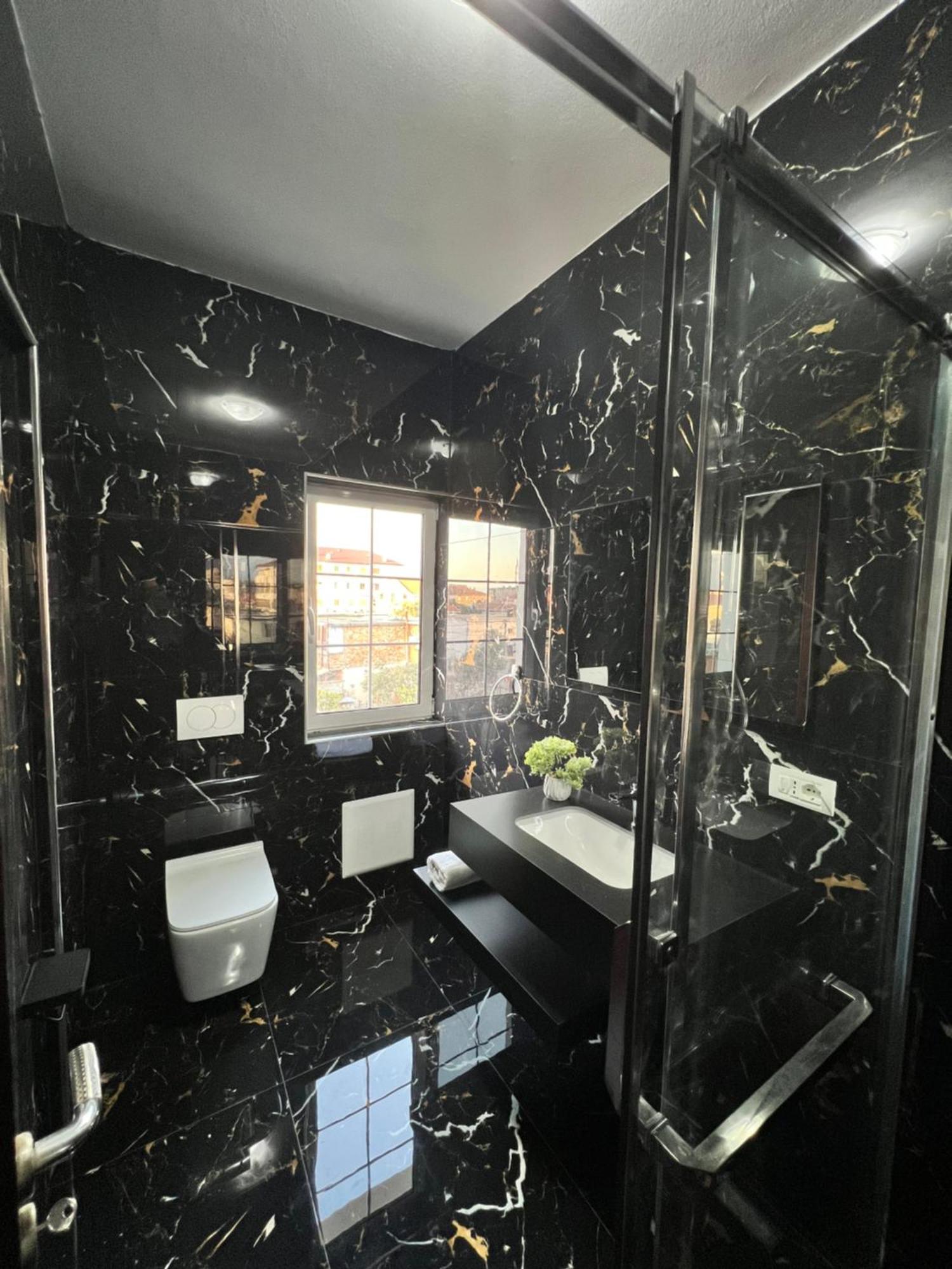 North Star Hostel Шкодер Экстерьер фото