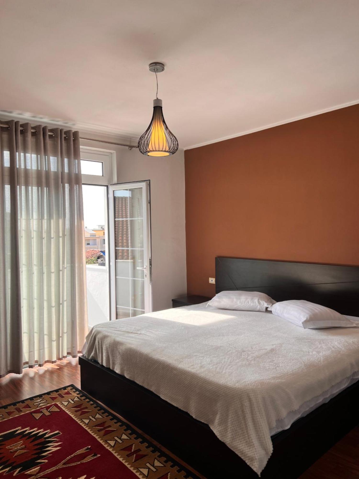 North Star Hostel Шкодер Экстерьер фото