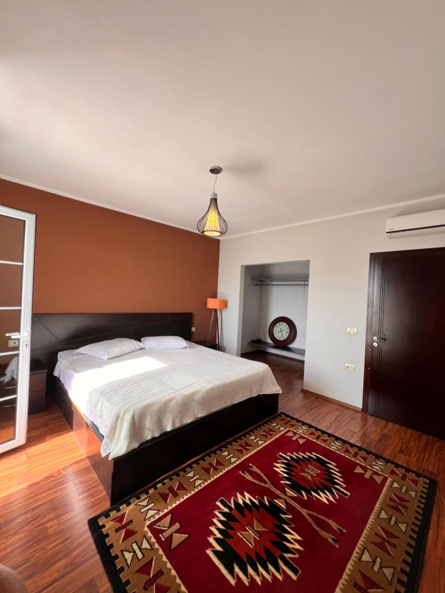 North Star Hostel Шкодер Экстерьер фото