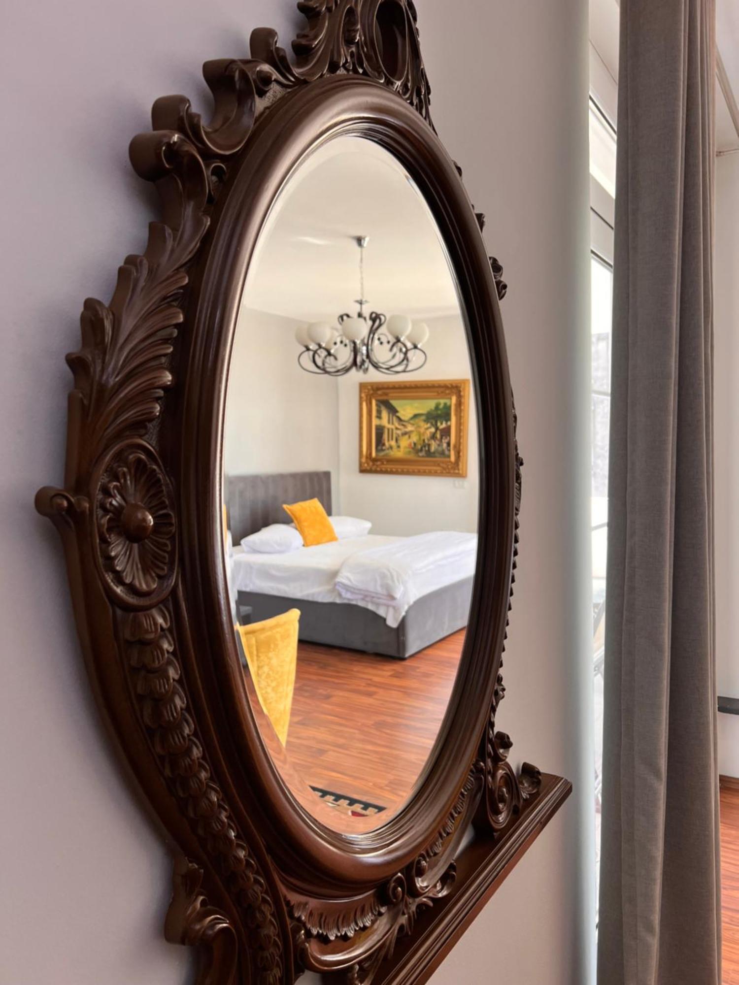 North Star Hostel Шкодер Экстерьер фото
